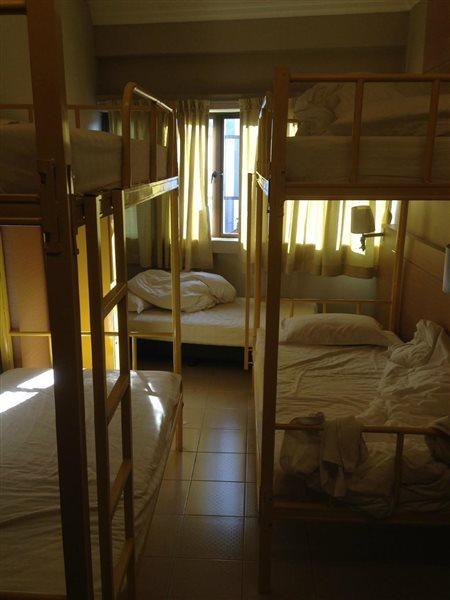 Rucksack Inn Tyrwhitt Road Singapura Luaran gambar