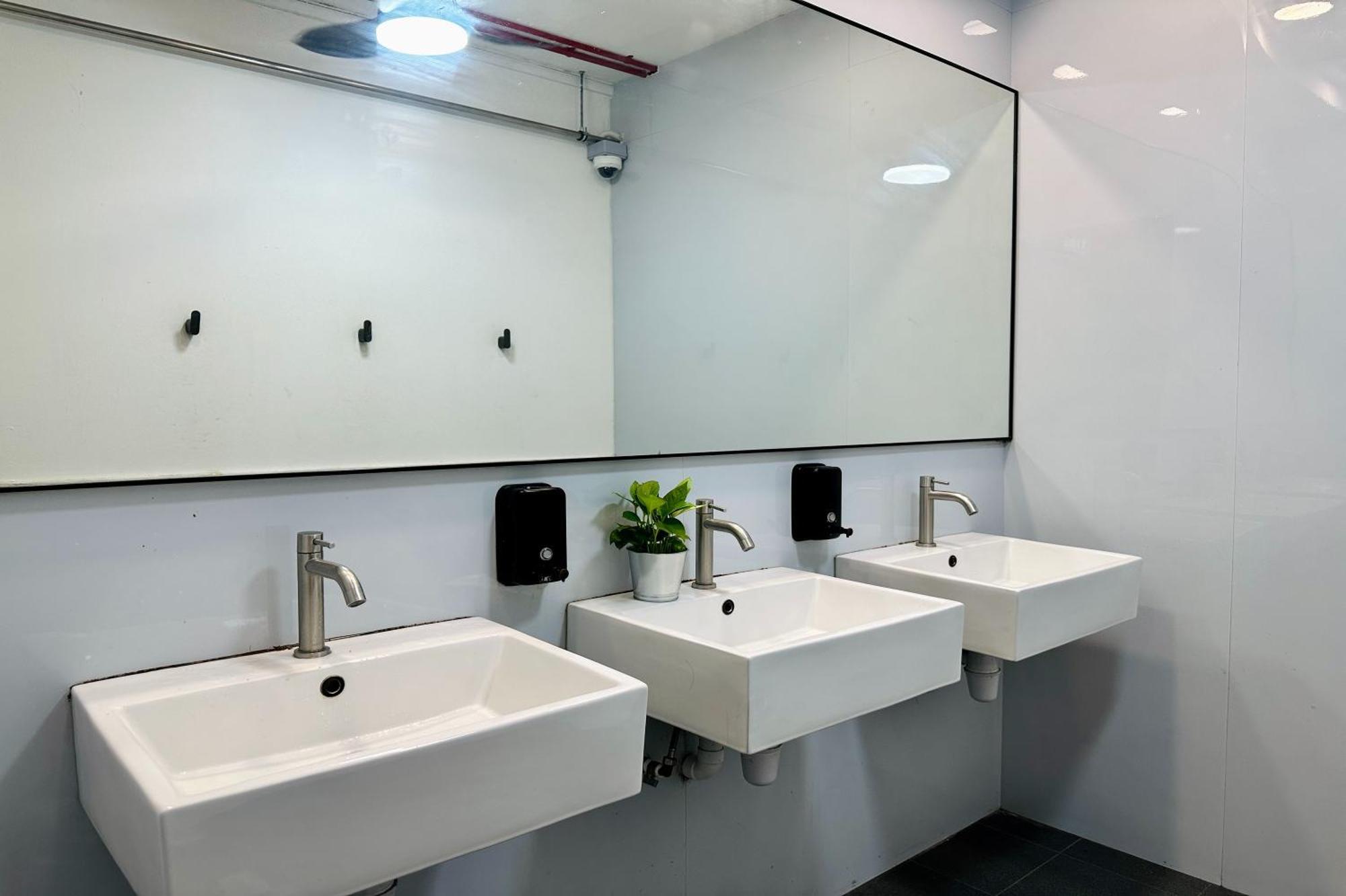 Rucksack Inn Tyrwhitt Road Singapura Luaran gambar