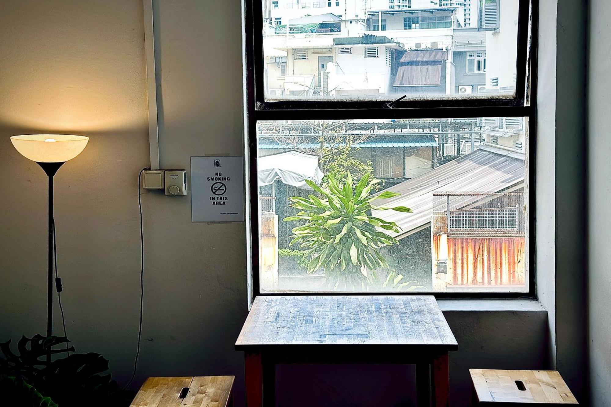 Rucksack Inn Tyrwhitt Road Singapura Luaran gambar